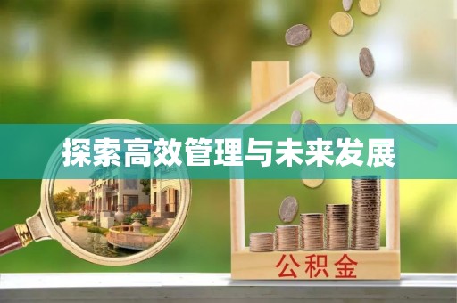 中国澳门探索高效管理与未来发展