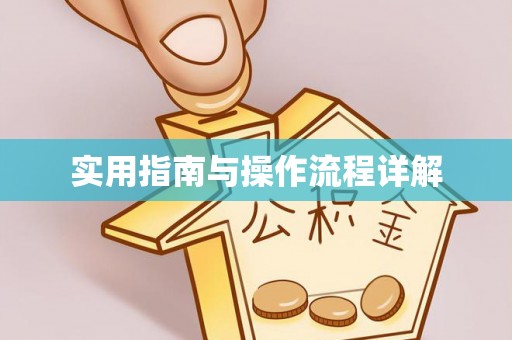 中国澳门实用指南与操作流程详解
