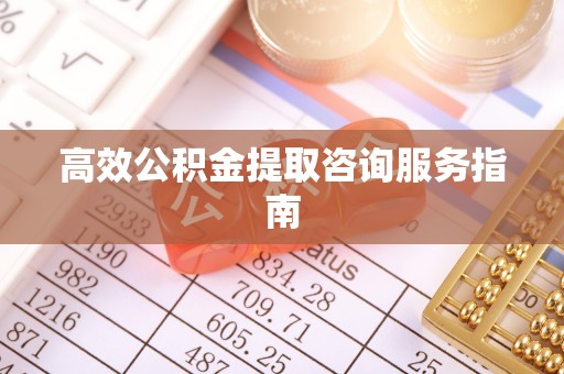 中国澳门高效公积金提取咨询服务指南